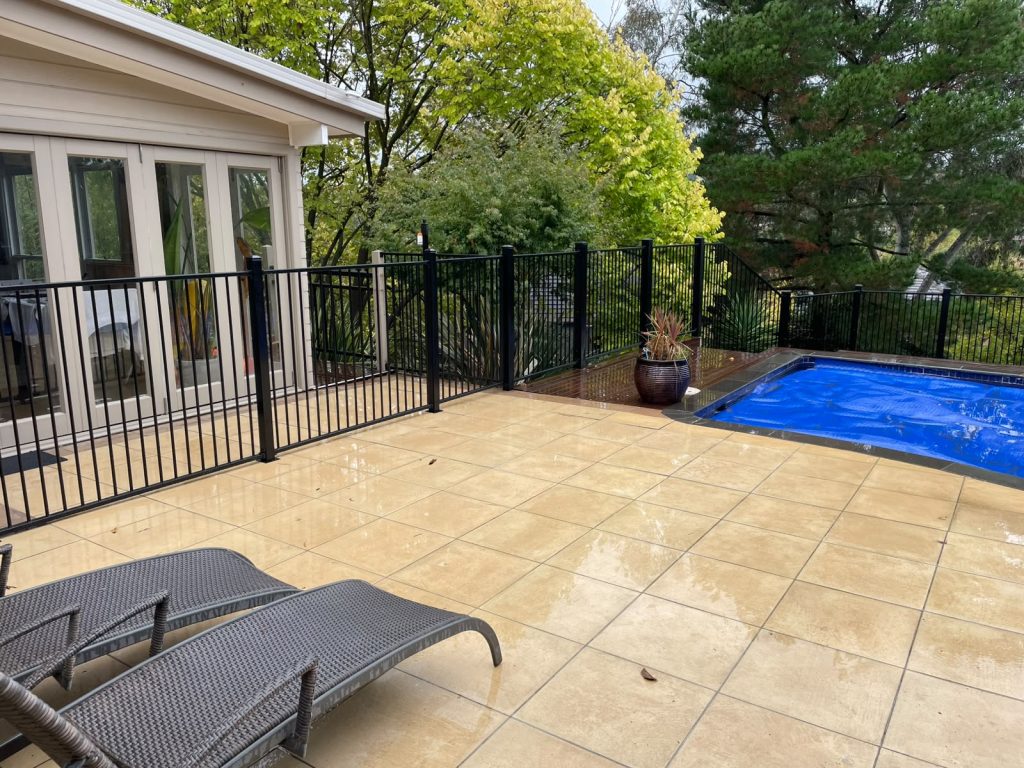 Fencing supplies in orth Eastern Suburbs